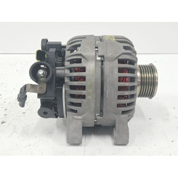 Recambio de alternador para peugeot 307 cc (3b) 2.0 hdi 135 referencia OEM IAM 5705AS  