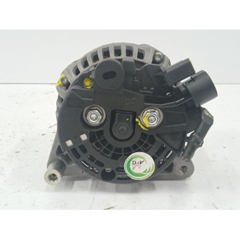 Recambio de alternador para peugeot 307 cc (3b) 2.0 hdi 135 referencia OEM IAM 5705AS  