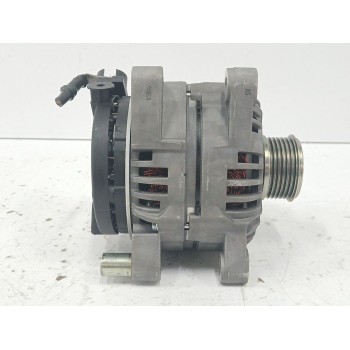 Recambio de alternador para peugeot 307 cc (3b) 2.0 hdi 135 referencia OEM IAM 5705AS  