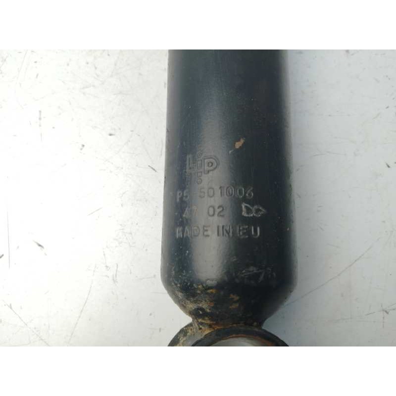 AMORTIGUADOR DELANTERO DERECHO P5501006