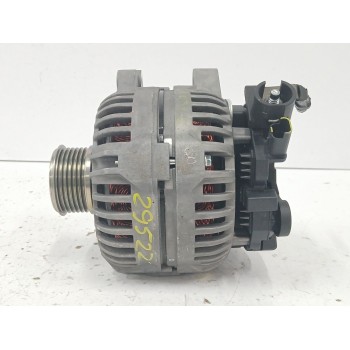 Recambio de alternador para peugeot 307 cc (3b) 2.0 hdi 135 referencia OEM IAM 5705AS  