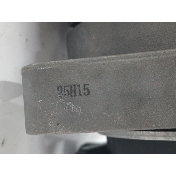 Recambio de alternador para peugeot 307 cc (3b) 2.0 hdi 135 referencia OEM IAM 5705AS  