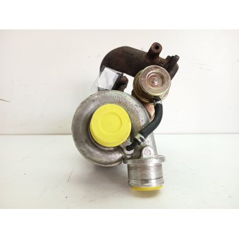 Recambio de turbocompresor para peugeot expert kombi 1.9 turbodiesel cat referencia OEM IAM 9623320880  