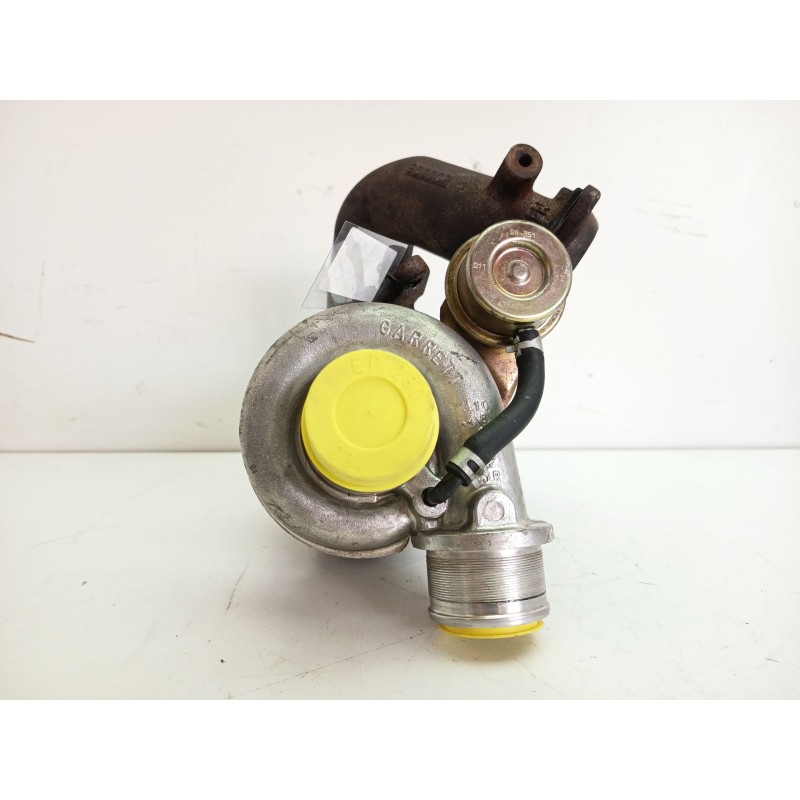 Recambio de turbocompresor para peugeot expert kombi 1.9 turbodiesel cat referencia OEM IAM 9623320880  
