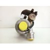 Recambio de turbocompresor para peugeot expert kombi 1.9 turbodiesel cat referencia OEM IAM 9623320880  