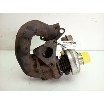 Recambio de turbocompresor para peugeot expert kombi 1.9 turbodiesel cat referencia OEM IAM 9623320880  