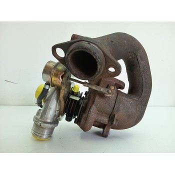 Recambio de turbocompresor para peugeot expert kombi 1.9 turbodiesel cat referencia OEM IAM 9623320880  