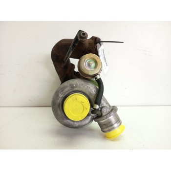 Recambio de turbocompresor para peugeot expert kombi 1.9 turbodiesel cat referencia OEM IAM 9623320880  