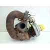 Recambio de turbocompresor para peugeot expert kombi 1.9 turbodiesel cat referencia OEM IAM 9623320880  