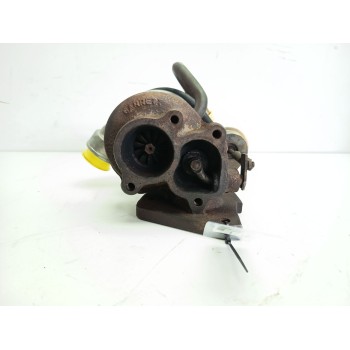 Recambio de turbocompresor para peugeot 405 berlina 1.9 turbodiesel referencia OEM IAM 9601515880  