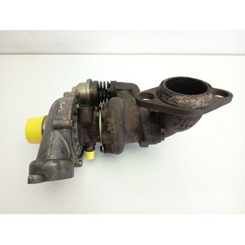 Recambio de turbocompresor para peugeot 406 berlina (s1/s2) stdt referencia OEM IAM 53149707024  