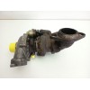 Recambio de turbocompresor para peugeot 406 berlina (s1/s2) stdt referencia OEM IAM 53149707024  