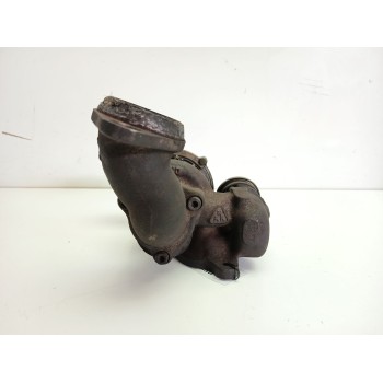 Recambio de turbocompresor para peugeot 406 berlina (s1/s2) stdt referencia OEM IAM 53149707024  