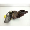 Recambio de turbocompresor para peugeot 406 berlina (s1/s2) stdt referencia OEM IAM 53149707024  