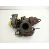 Recambio de turbocompresor para peugeot 406 berlina (s1/s2) stdt referencia OEM IAM 53149707024  