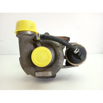TURBOCOMPRESOR 9633785480 