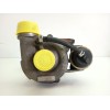 Recambio de turbocompresor para citroën xsara berlina 1.9 turbodiesel referencia OEM IAM 9633785480  