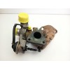 Recambio de turbocompresor para citroën xsara berlina 1.9 turbodiesel referencia OEM IAM 9633785480  