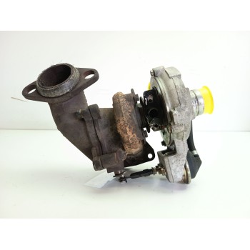Recambio de turbocompresor para citroën xsara berlina 1.9 turbodiesel referencia OEM IAM 9633785480  