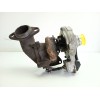 Recambio de turbocompresor para citroën xsara berlina 1.9 turbodiesel referencia OEM IAM 9633785480  