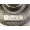 Recambio de turbocompresor para citroën xsara berlina 1.9 turbodiesel referencia OEM IAM 9633785480  