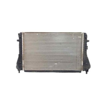 Recambio de intercooler para volkswagen touran (1t3) 1.6 tdi referencia OEM IAM 1K0145803CA  