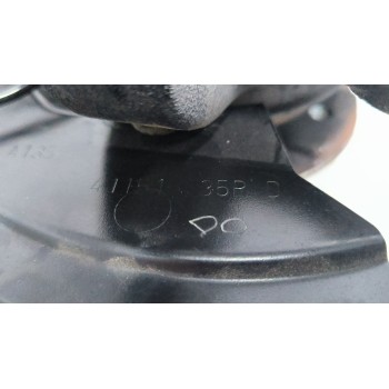 Recambio de mangueta delantera derecha para renault clio v (b7_) 1.5 blue dci 100 (b7ad) referencia OEM IAM 4115135R  