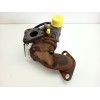Recambio de turbocompresor para peugeot 306 break 1.9 turbodiesel cat referencia OEM IAM 9633785480  