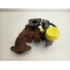 Recambio de turbocompresor para peugeot 306 break 1.9 turbodiesel cat referencia OEM IAM 9633785480  