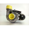 Recambio de turbocompresor para peugeot 306 break 1.9 turbodiesel cat referencia OEM IAM 9633785480  
