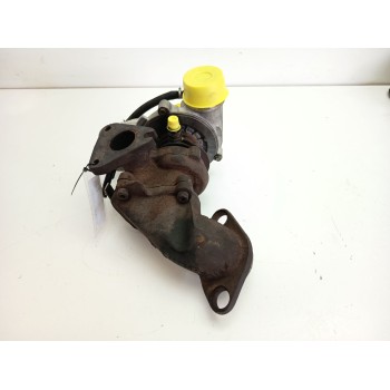 Recambio de turbocompresor para peugeot 306 break 1.9 turbodiesel cat referencia OEM IAM 9633785480  