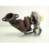 Recambio de turbocompresor para peugeot 306 break 1.9 turbodiesel cat referencia OEM IAM 9633785480  
