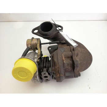 Recambio de turbocompresor para peugeot expert kombi 1.9 turbodiesel cat referencia OEM IAM 9623320880  