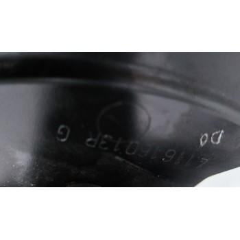 Recambio de mangueta delantera izquierda para renault clio v (b7_) 1.5 blue dci 100 (b7ad) referencia OEM IAM 411616013R  