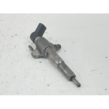 Recambio de inyector para peugeot 308 i (4a_, 4c_) 1.6 hdi referencia OEM IAM 9802448680 50274V05 82821