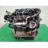 Recambio de motor completo para ford focus lim. (cb4) 1.6 tdci cat referencia OEM IAM GPDA  