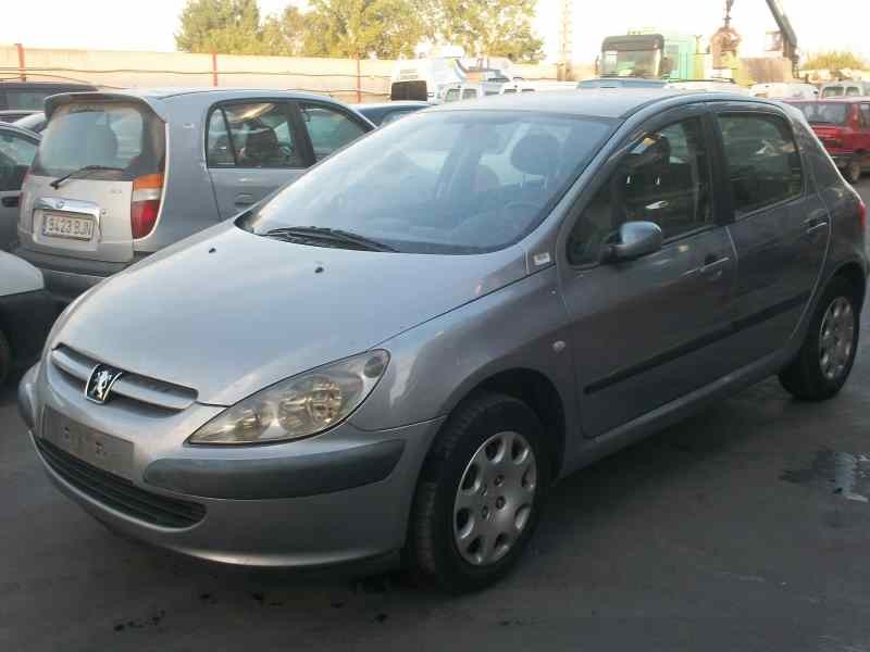 PEUGEOT 307 (S1)