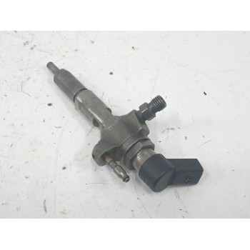 Recambio de inyector para peugeot 308 i (4a_, 4c_) 1.6 hdi referencia OEM IAM 9802448680 50274V05 82821