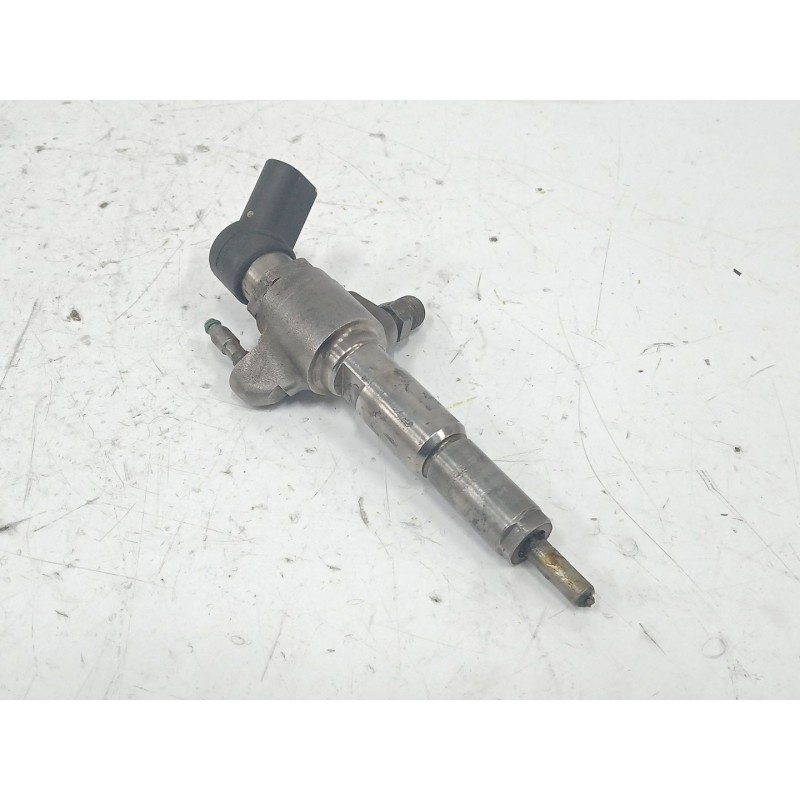 Recambio de inyector para peugeot 308 i (4a_, 4c_) 1.6 hdi referencia OEM IAM 9802448680 50274V05 83130