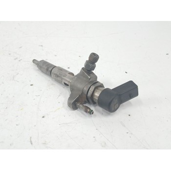 Recambio de inyector para peugeot 308 i (4a_, 4c_) 1.6 hdi referencia OEM IAM 9802448680 50274V05 83130