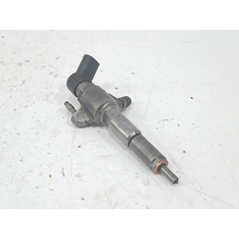 Recambio de inyector para peugeot 308 i (4a_, 4c_) 1.6 hdi referencia OEM IAM 9802448680 50274V05 83138