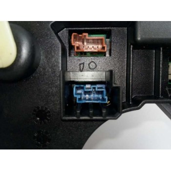 Recambio de mando multifuncion para citroën c5 berlina premier referencia OEM IAM 96655323XT  