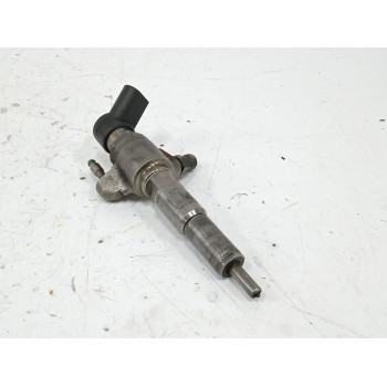 Recambio de inyector para peugeot 308 i (4a_, 4c_) 1.6 hdi referencia OEM IAM 9802448680 50274V05 80831