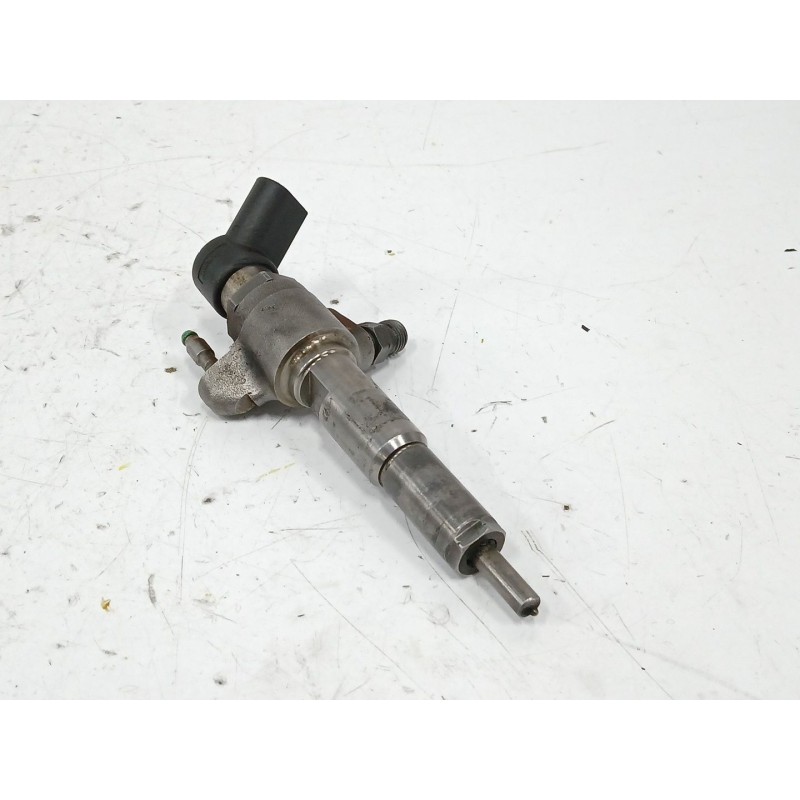 Recambio de inyector para peugeot 308 i (4a_, 4c_) 1.6 hdi referencia OEM IAM 9802448680 50274V05 80831