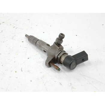 Recambio de inyector para peugeot 308 i (4a_, 4c_) 1.6 hdi referencia OEM IAM 9802448680 50274V05 80831