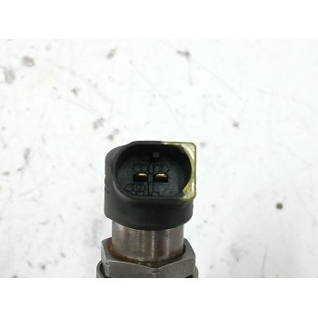 Recambio de inyector para peugeot 308 i (4a_, 4c_) 1.6 hdi referencia OEM IAM 9802448680 50274V05 80831