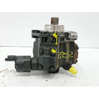 Recambio de bomba inyeccion para peugeot 307 cc (3b) 2.0 hdi 135 referencia OEM IAM 9658193980 A2C20000598 