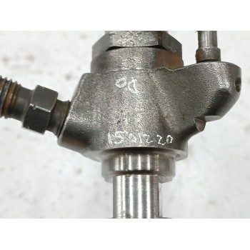 Recambio de inyector para peugeot 308 i (4a_, 4c_) 1.6 hdi referencia OEM IAM 9802448680 50274V05 83130