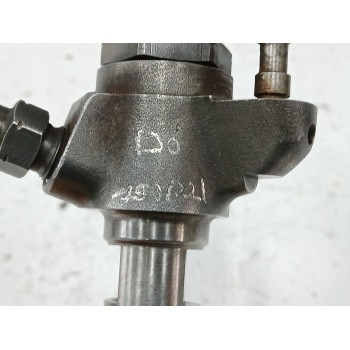 Recambio de inyector para peugeot 308 i (4a_, 4c_) 1.6 hdi referencia OEM IAM 9802448680 50274V05 82821