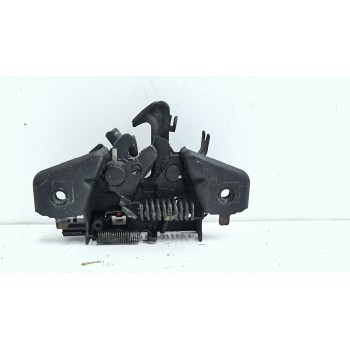 Recambio de cerradura capot para renault clio v (b7_) 1.5 blue dci 100 (b7ad) referencia OEM IAM 612001843R  